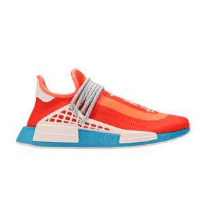 Pharrell x adidas NMD Human Race 'Extra Eye - Bold Orange'