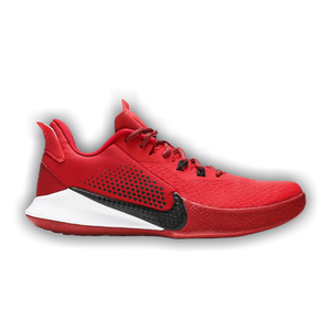 Nike Mamba Fury Team 'Gym Red'
