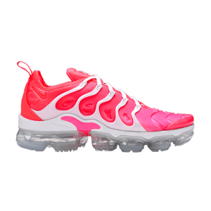 Nike Women's Air VaporMax Plus 'Pink Blast'