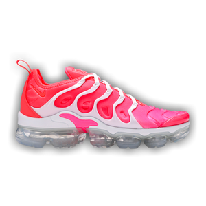 Nike Women's Air VaporMax Plus 'Pink Blast'