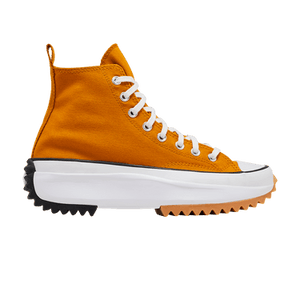 Converse Run Star Hike High 'Saffron Yellow'