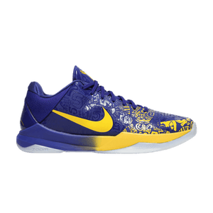 Nike Zoom Kobe 5 Protro '5 Rings' 2020