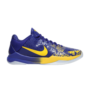 Nike Zoom Kobe 5 Protro '5 Rings' 2020