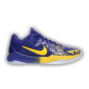 Nike Zoom Kobe 5 Protro '5 Rings' 2020