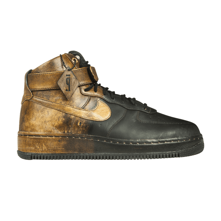 Nike Air Force 1 Hi Ng Cmft Lw 'Pigalle' 677129 090