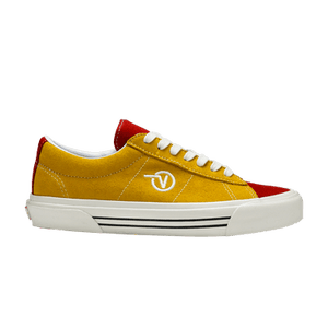 Vans Sid DX 'Anaheim Factory - Colorblock'