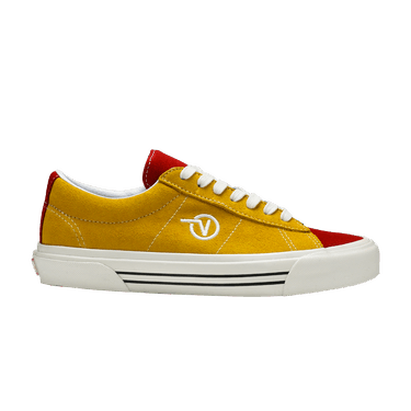 Vans Sid DX 'Anaheim Factory - Colorblock'