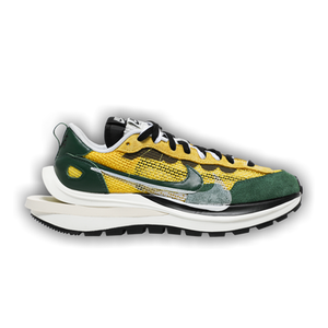 sacai x Nike VaporWaffle 'Tour Yellow'