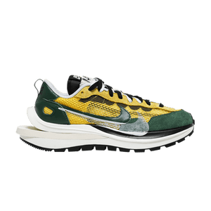 sacai x Nike VaporWaffle 'Tour Yellow'