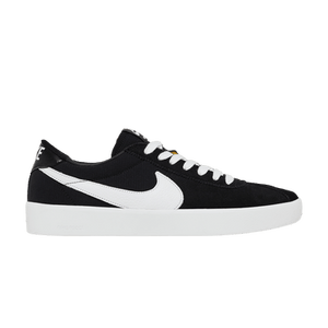 Nike Bruin React SB 'Anthracite White'