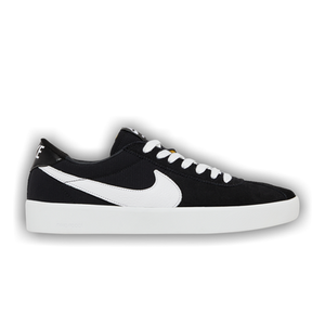 Nike Bruin React SB 'Anthracite White'