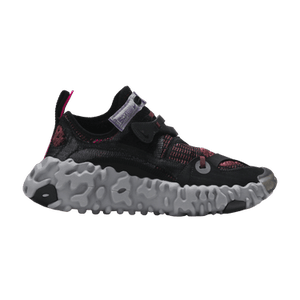 Nike ISPA OverReact Flyknit 'Shadowberry'