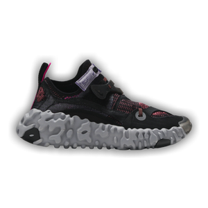 Nike ISPA OverReact Flyknit 'Shadowberry'