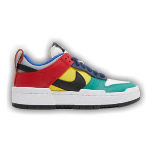 Nike Wmns Dunk Low Disrupt 'Multi-Color'
