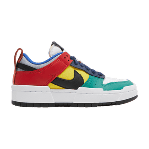 Nike Wmns Dunk Low Disrupt 'Multi-Color'