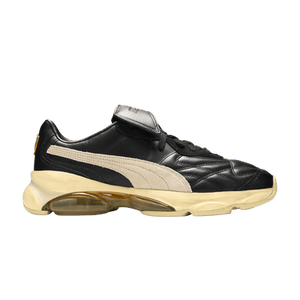 Rhude x Puma Cell King 'Black Oatmeal'