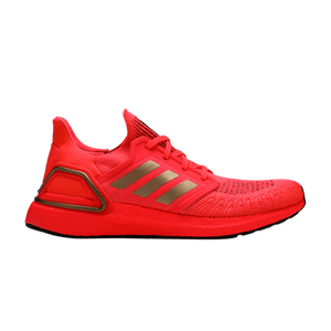 Adidas Wmns UltraBoost 20 'Signal Pink'