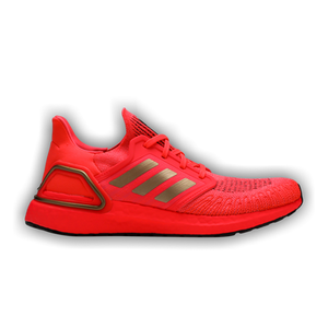Adidas Wmns UltraBoost 20 'Signal Pink'