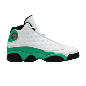 Air Jordan 13 Retro GS 'Lucky Green'