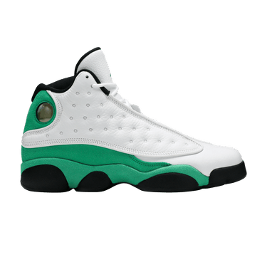 Air Jordan 13 Retro GS 'Lucky Green'