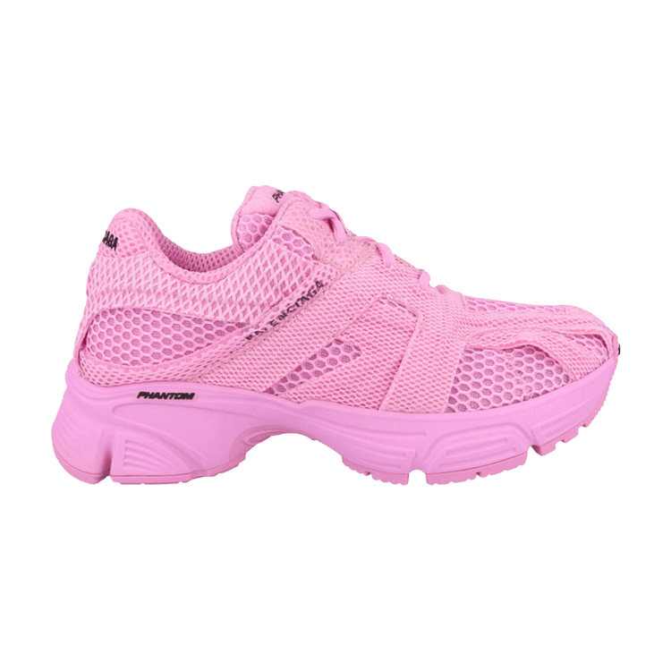 Balenciaga Wmns Phantom Sneaker 'Pink' 679339 W2E92 5000