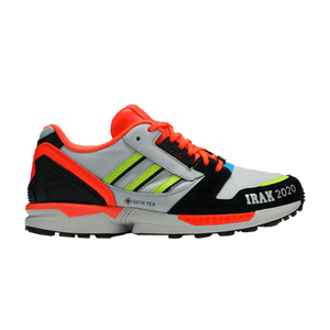 IRAK x adidas ZX 8000 GTX 'A-ZX Series - Orange'