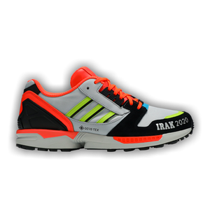 IRAK x adidas ZX 8000 GTX 'A-ZX Series - Orange'