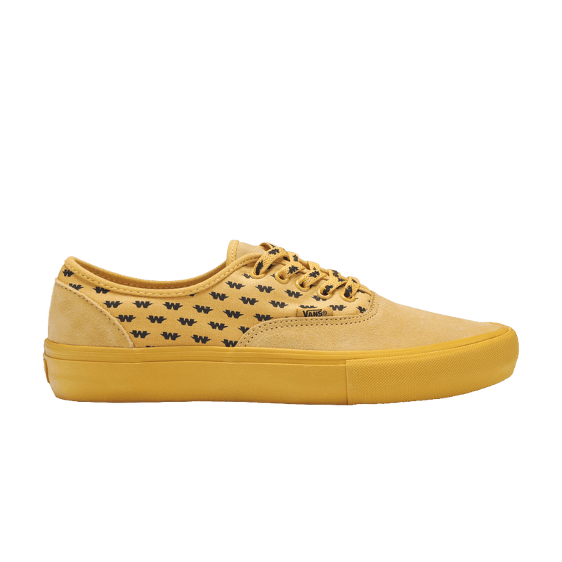 WTAPS x Vans Authentic Syndicate 'Wings' VN000EFPGWE