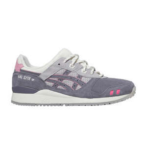 END. x ASICS Gel Lyte 3 OG 'Pearl'