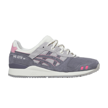 END. x ASICS Gel Lyte 3 OG 'Pearl'