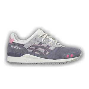 END. x ASICS Gel Lyte 3 OG 'Pearl'