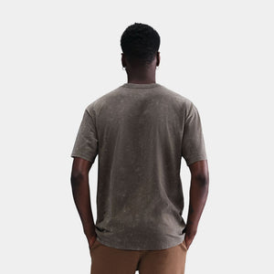 Nike Sportswear M90 Tee 'Cave Stone'