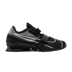 Nike Romaleos 4 'Black White'