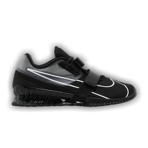 Nike Romaleos 4 'Black White'