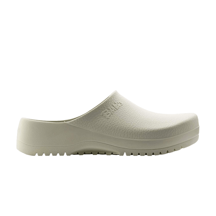 Birkenstock Super-Birki Clog 'White' 0068021