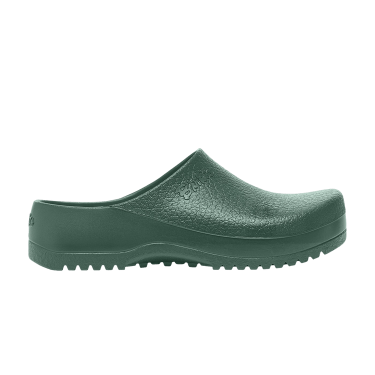 Birkenstock Super-Birki Clog 'Green' 0068051