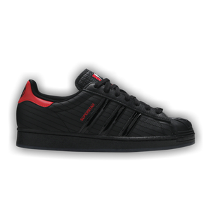 Star Wars x adidas Superstar 'Darth Vader'