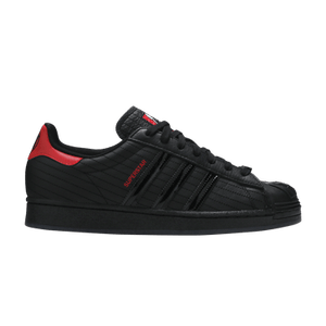 Star Wars x adidas Superstar 'Darth Vader'
