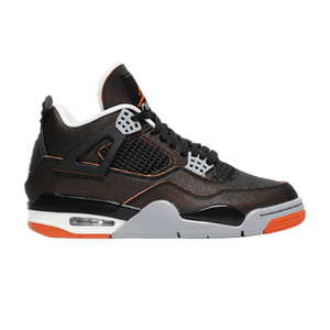 Wmns Air Jordan 4 Retro 'Starfish'