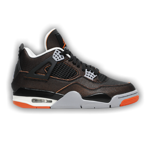 Wmns Air Jordan 4 Retro 'Starfish'
