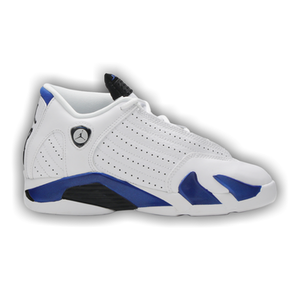 Air Jordan 14 Retro PS 'Hyper Royal'
