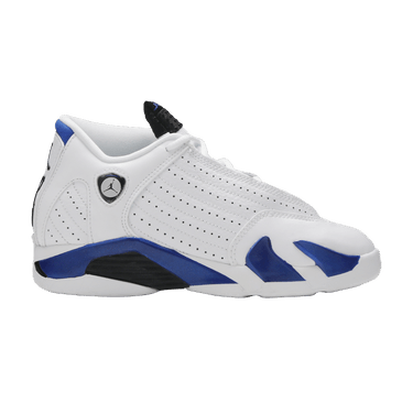 Air Jordan 14 Retro PS 'Hyper Royal'