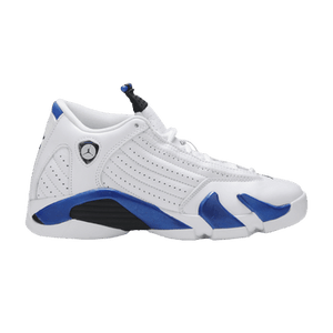 Air Jordan 14 Retro GS 'Hyper Royal'