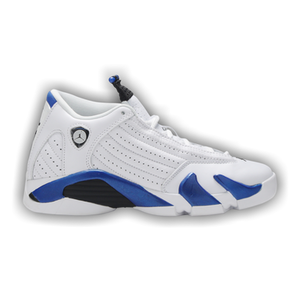 Air Jordan 14 Retro GS 'Hyper Royal'
