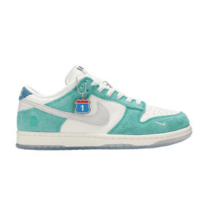 Nike Kasina x Dunk Low 'Road Sign'