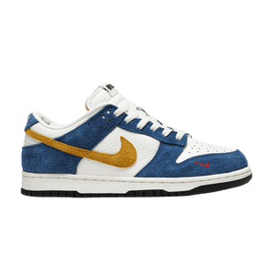 Kasina x Nike Dunk Low '80s Bus'