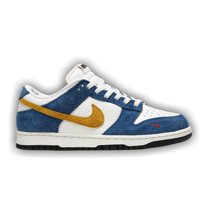 Kasina x Nike Dunk Low '80s Bus'