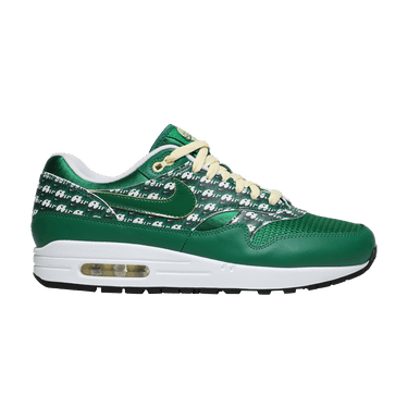Nike Air Max 1 Premium 'Limeade'