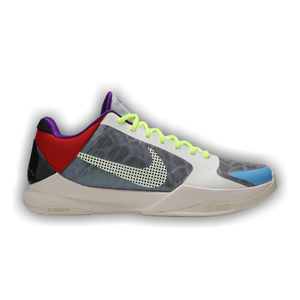 P.J. Tucker x Nike Zoom Kobe 5 Protro PE