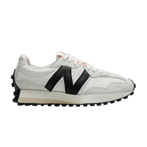 Casablanca x New Balance 327 'Idéaliste - Grey Pink'